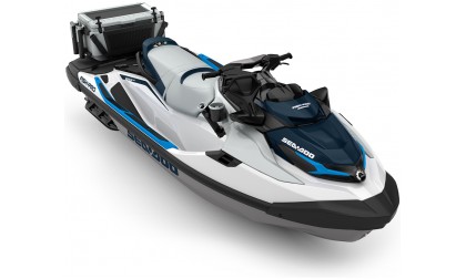 FishPro Sport 170 iDF